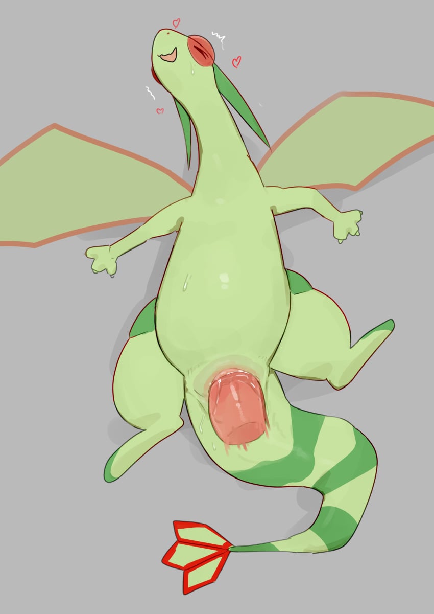 Flygon (Mythology) Rule 34 Image