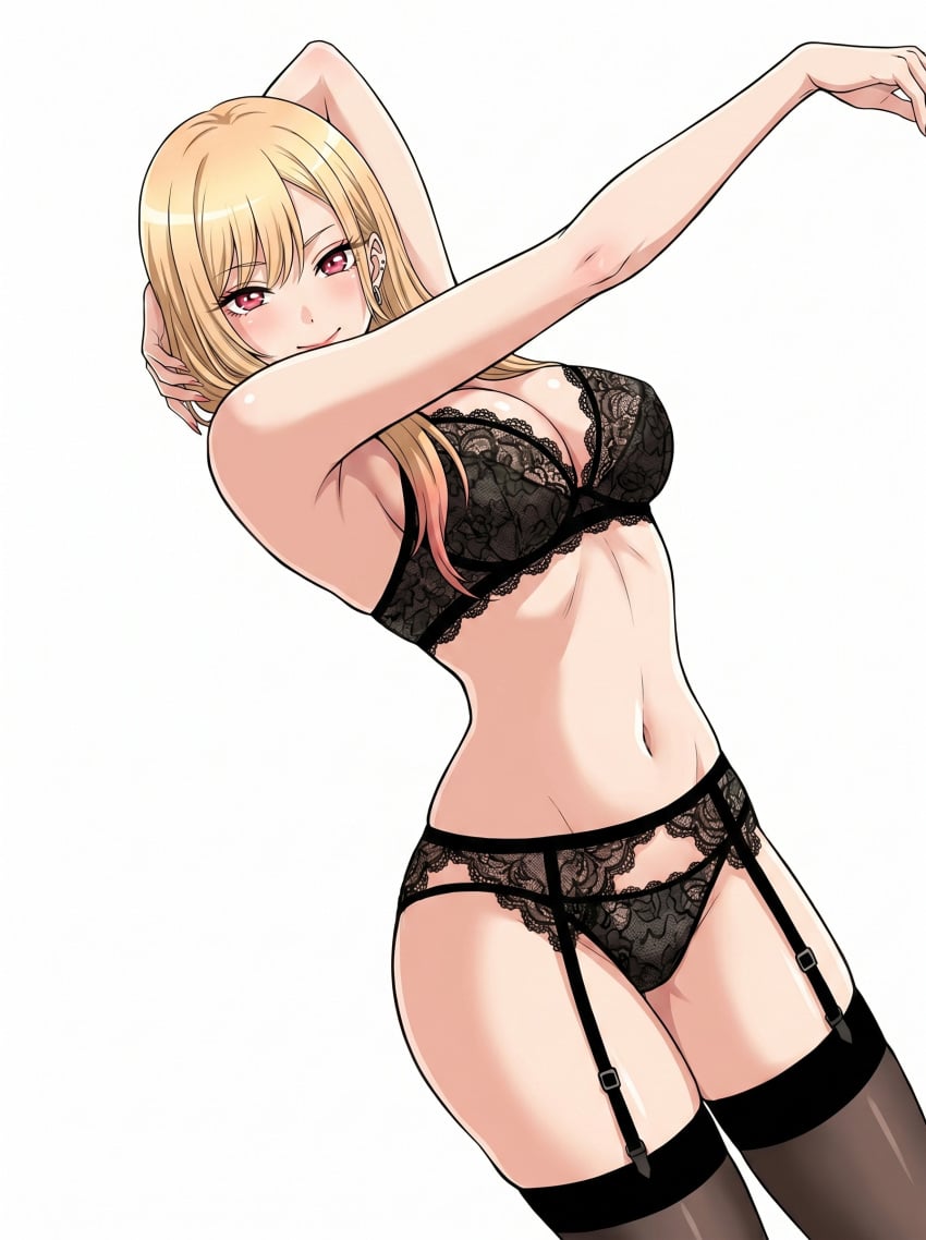 Arms Up Rule 34 Image