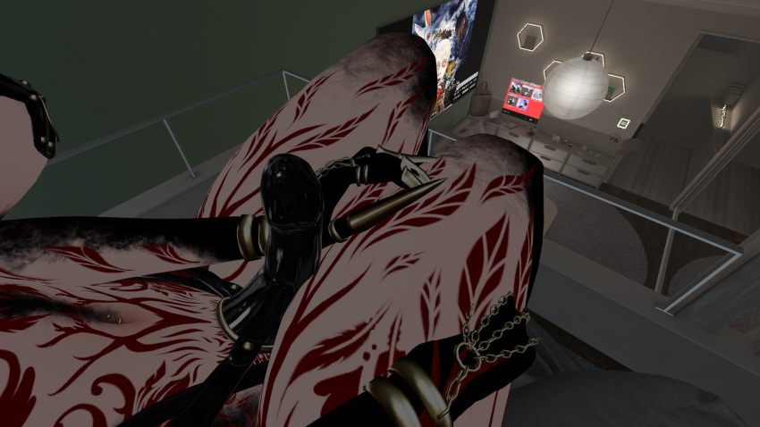 Vrchat Rule 34 Image