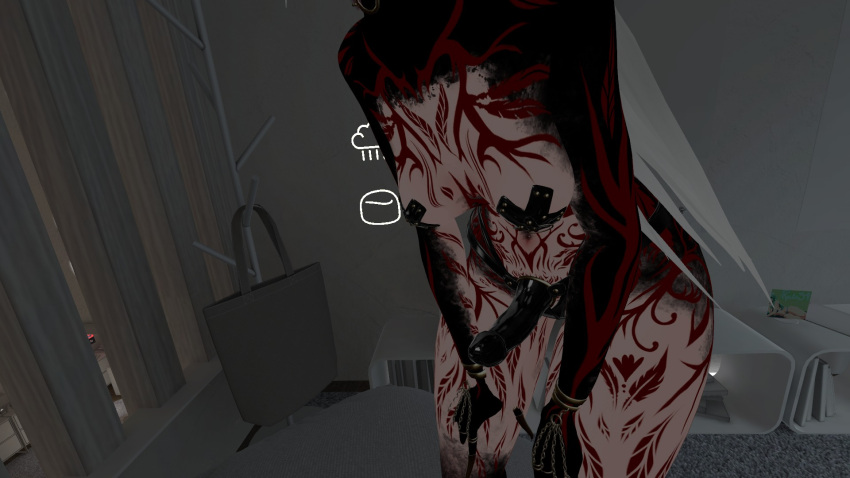 Vrchat Rule 34 Image