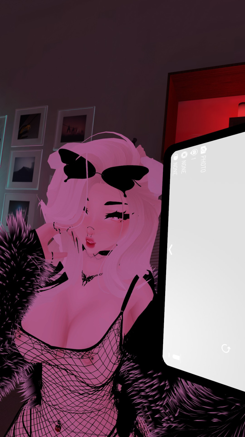 Vrchat Rule 34 Image