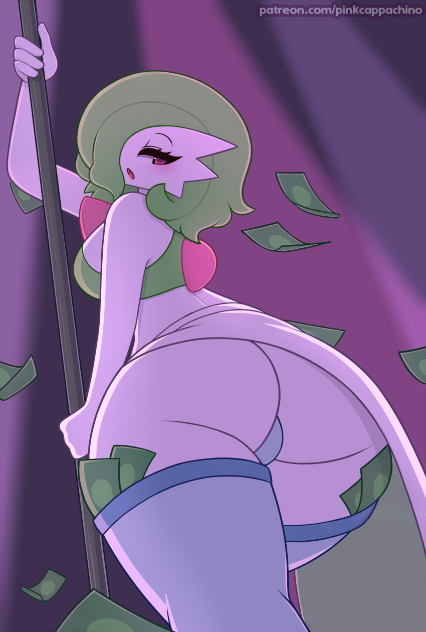 Gardevoir (Nintendo) Rule 34 Image