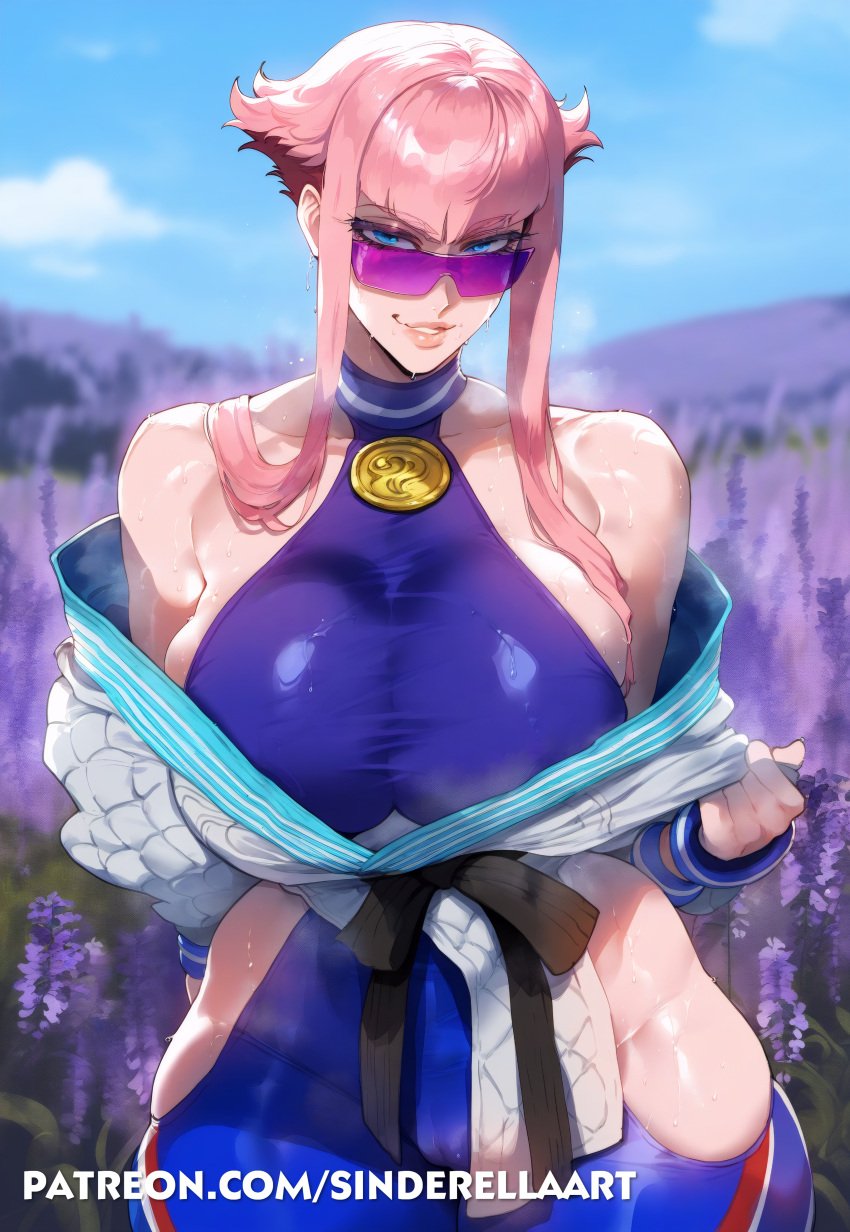 ai_generated big_breasts breasts_bigger_than_head busty capcom commission curvaceous female huge_breasts large_breasts looking_over_eyewear looking_over_sunglasses manon_legrand patreon patreon_url patreon_username public sinderellaart street_fighter street_fighter_6 sunglasses thick thick_legs thick_thighs tinted_eyewear video_game video_game_character video_games voluptuous voluptuous_female