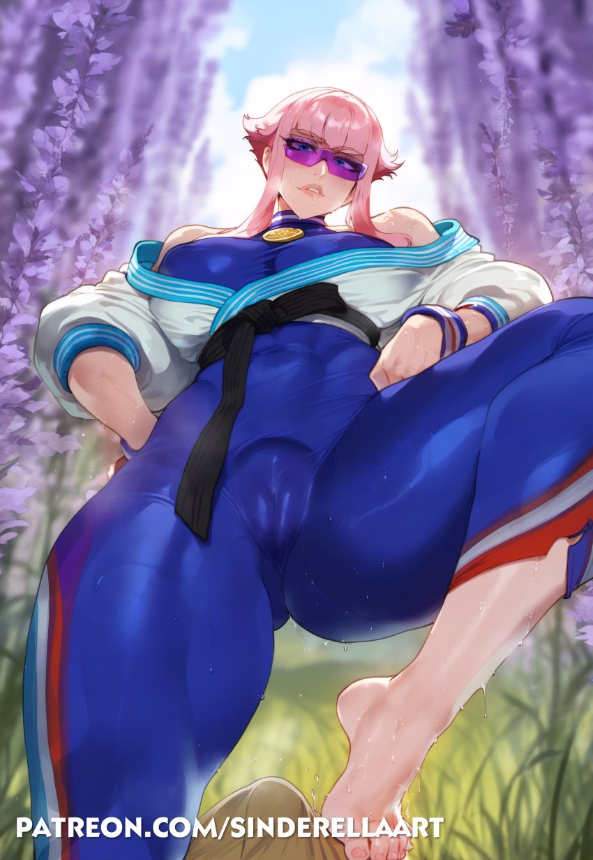 1boy 1girls ai_generated ass_bigger_than_head big_breasts big_butt breasts_bigger_than_head bulge bulge_through_clothing bulge_under_clothes busty capcom commission curvaceous female heavenly_ass huge_ass huge_breasts large_ass large_breasts manon_legrand patreon patreon_url patreon_username public sinderellaart street_fighter street_fighter_6 sunglasses thick thick_ass thick_legs thick_thighs tinted_eyewear video_game video_game_character video_games voluptuous voluptuous_female