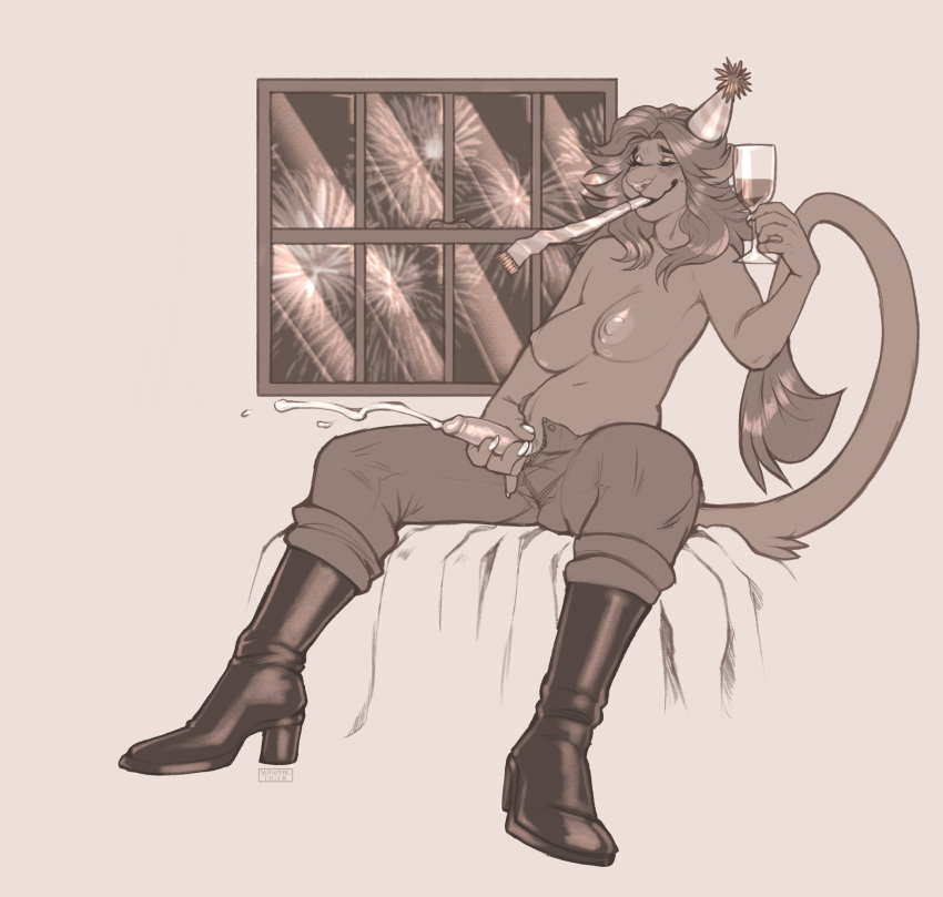 Anthro Rule 34 Image