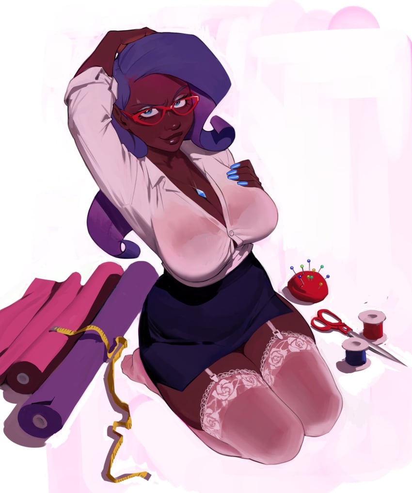 Rarity (Mlp) Rule 34 Image