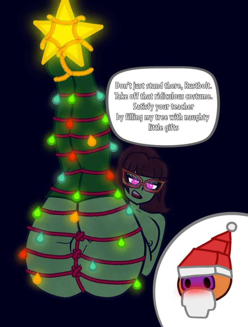 1girls breasts curvy electronic_arts female plants_vs_zombies popcap pussy rustbolt_(pvz) tibo_szf undead vagina zombie zombie_(pvz) zombie_girl zombology_teacher_(pvz)