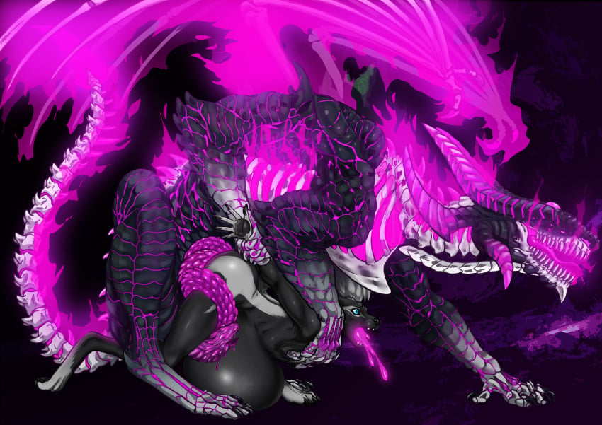 Corinoch (Mythology) Rule 34 Image