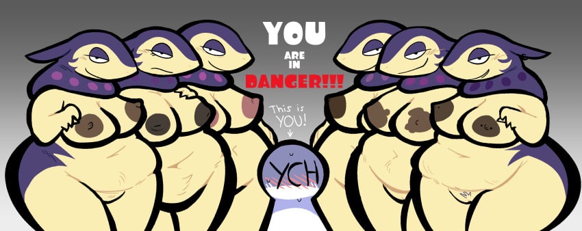 Pokemon (Species) Rule 34 Image