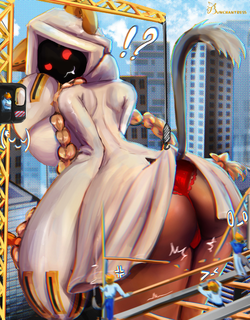 Kaka (Blazblue) Rule 34 Image