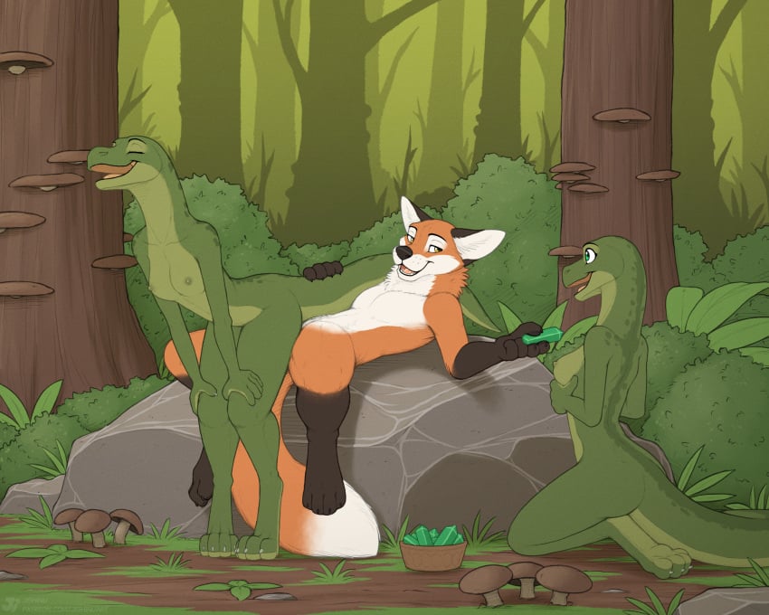 5:4 Rule 34 Image