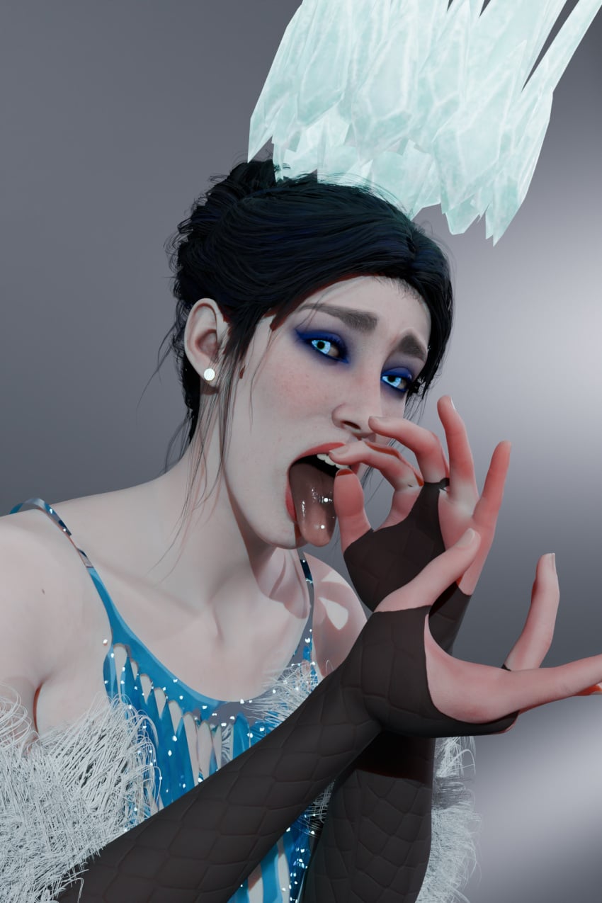 Tzarina Katarin (Sucre) Rule 34 Image