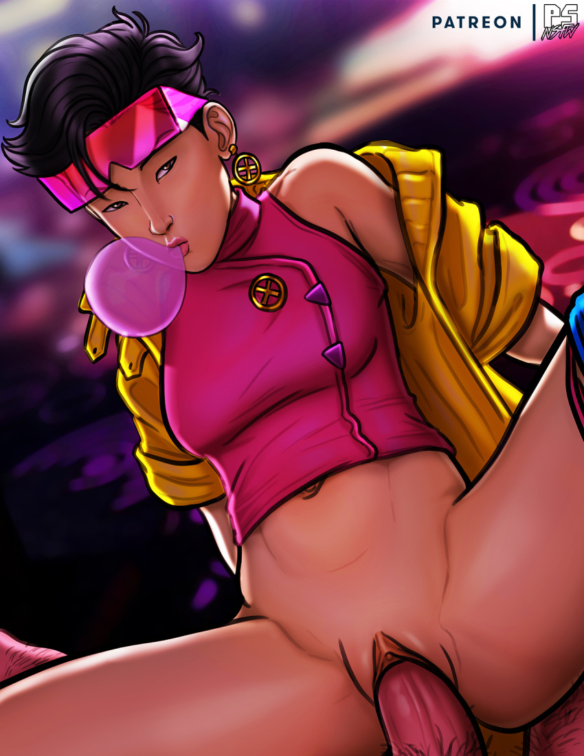 1girls Rule 34 Image