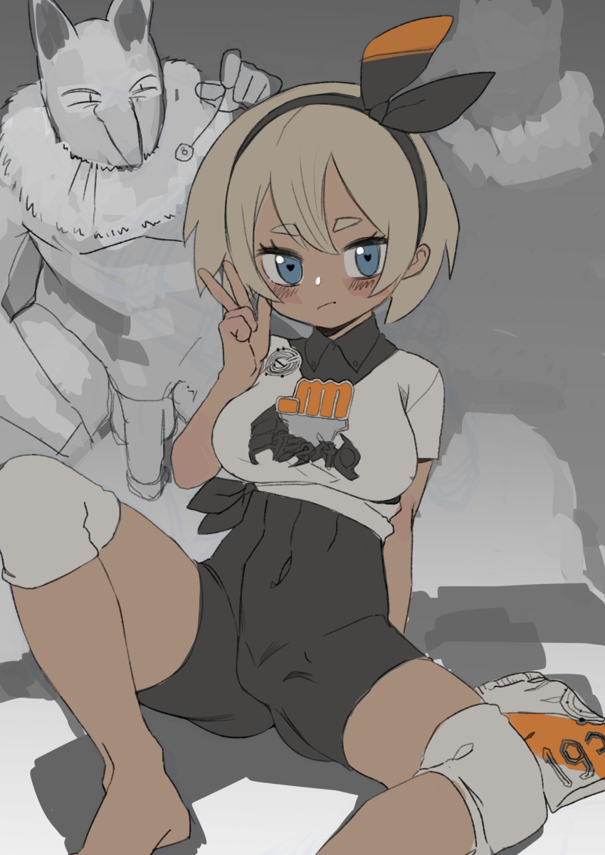 Bea (Pokemon) Rule 34 Image