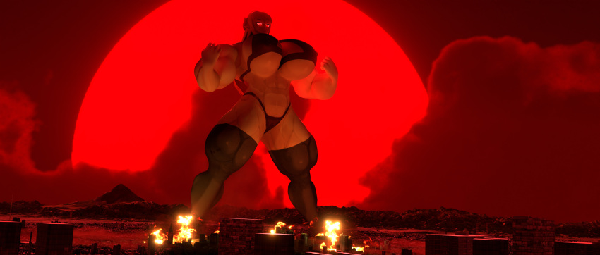 Sophia (Pectoriah) Rule 34 Image
