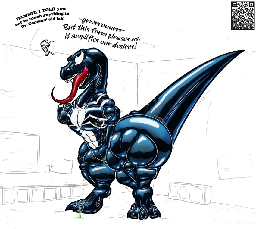 Spider-Man (Character) Rule 34 Image