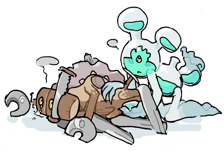 Ethereal Workshop Rule 34 Image