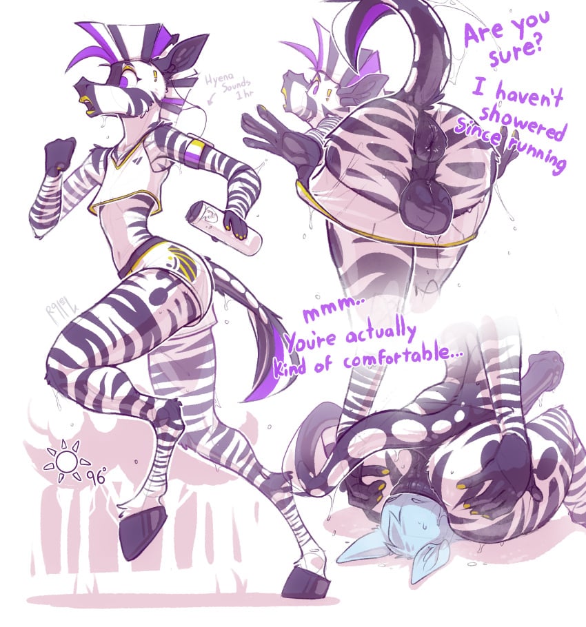 Alhazred (Ralek) Rule 34 Image