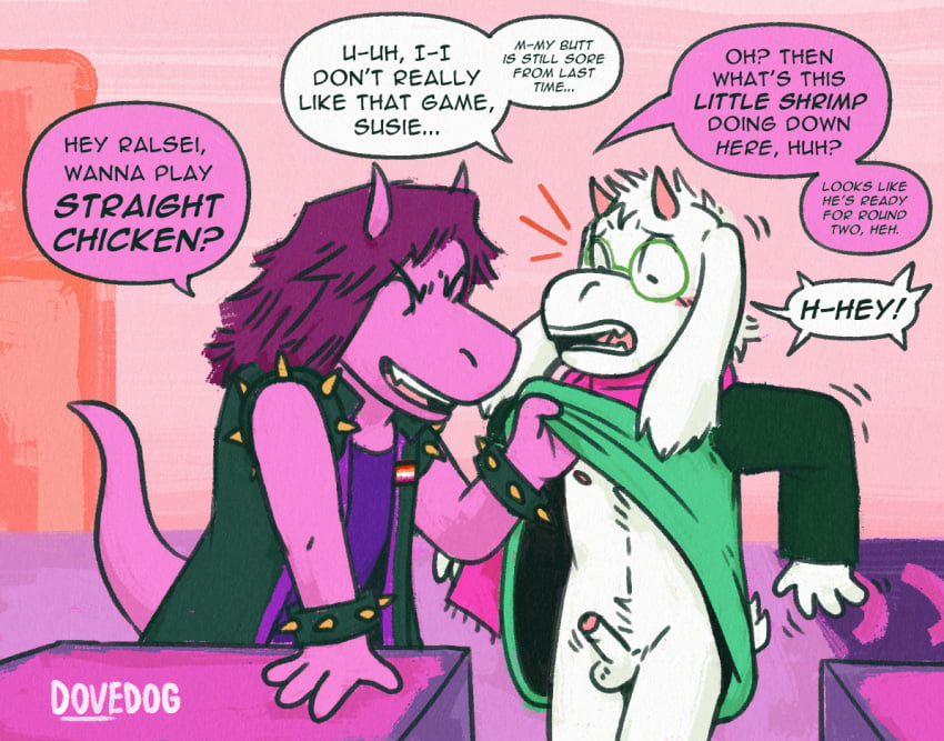 Digital Drawing (Artwork) Rule 34 Image
