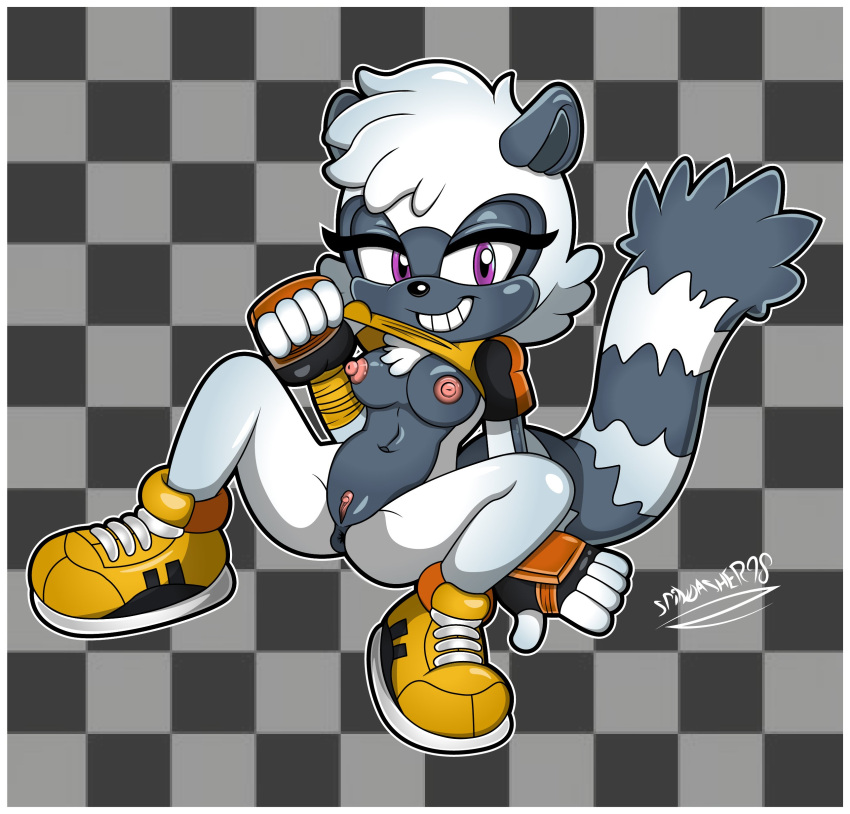Sonic (Series) Rule 34 Image