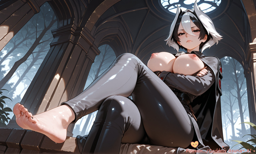 Ozen (Made In Abyss) Rule 34 Image