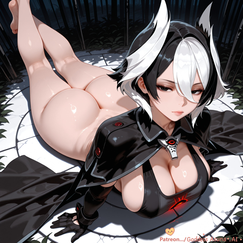 Ozen (Made In Abyss) Rule 34 Image