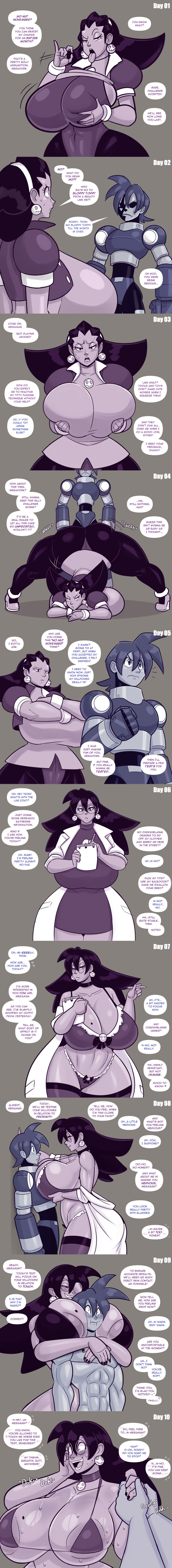 1boy 1girls 5_fingers aged_up alternate_ass_size alternate_body_type alternate_breast_size alternate_thigh_size artist_name ass ass_focus ass_up beauty_mark beauty_mark_on_breasts big_ass big_breasts big_thighs black_hair blowjob_gesture blue_hair bra breast_grab breasts clothed clothed_female cobatsart comic compilation curvaceous curvy curvy_body curvy_female curvy_figure dat_ass day_count detailed_background determined dialogue duo duo_focus embarrassed embarrassed_female english english_dialogue english_text enormous_ass enormous_breasts enormous_butt enormous_thighs fat_ass female female/male female_focus female_human female_only female_pubic_hair funny funny_face gesture giant_ass giant_breasts giant_thighs gigantic_ass gigantic_breasts gigantic_thighs glasses grabbing grabbing_breasts grabbing_own_breast grabbing_own_breasts hand_holding hand_on_breast handholding hands_on_breasts high_resolution highres holding holding_hands holding_hands_is_lewd holding_object horny horny_female huge_ass huge_breasts huge_thighs human human_focus inviting inviting_to_sex jack-o_pose large_ass large_breasts large_thighs locked_in long_comic long_hair looking_at_another looking_at_partner looking_away looking_back looking_up male male/female male_focus male_pov male_pubic_hair male_robot massive_ass massive_breasts massive_butt massive_thighs mega_man mega_man_legends mega_man_volnutt might_fail mole mole_on_breast nnn no_nut_november no_nut_sabotage no_sex older_female older_male open_mouth oral_gesture oral_invitation panties partially_clothed png pov pov_eye_contact pov_male pubic_hair repost robot robot_male serious serious_face serious_look sex_denial sex_invitation sexually_suggestive short_hair smile smiley_face smiling_at_partner solo solo_female solo_focus speech_bubble standing straight tagme talking talking_to_another talking_to_partner text thick thick_ass thick_female thick_thighs thigh_highs thighhighs thighs thunder_thighs thunderthighs tongue tongue_out tron_bonne twerk twerking twitter_link voluptuous voluptuous_female white_body white_skin
