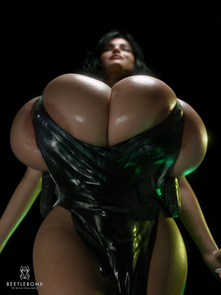 1girls 3d beetlebomb big_ass big_breasts big_thighs breasts breasts_bigger_than_head bust busty clara_blackthorne curvaceous curvy curvy_figure enormous_breasts female gigantic_breasts hips huge_ass huge_breasts huge_thighs large_ass large_breasts large_thighs light-skinned_female light_skin massive_breasts mature mature_female original original_character slim_waist thick thick_hips thick_legs thick_thighs thighs thighs_bigger_than_head voluptuous waist wide_hips