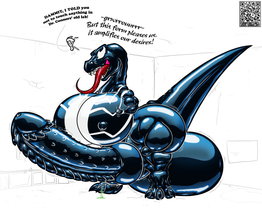 Spider-Man (Character) Rule 34 Image