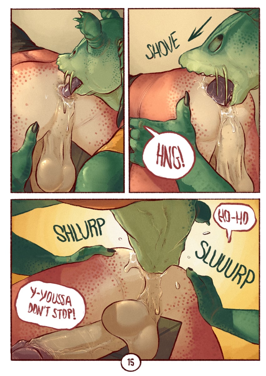 Haillu (Anatomy) Rule 34 Image
