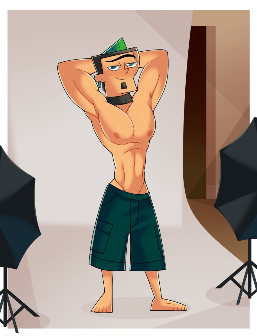 Duncan (Tdi) Rule 34 Image