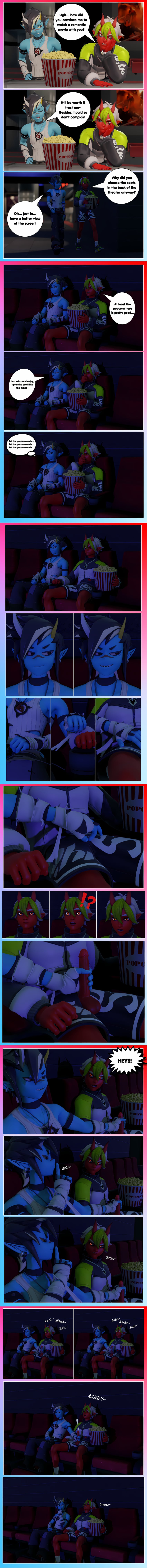Remi (Fortnite) Rule 34 Image