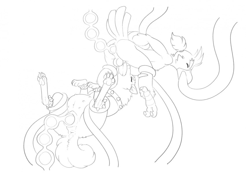 Alex (Gears9333) Rule 34 Image