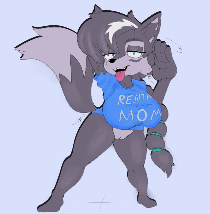 Lupe The Wolf (Sonic (Series)) Rule 34 Image