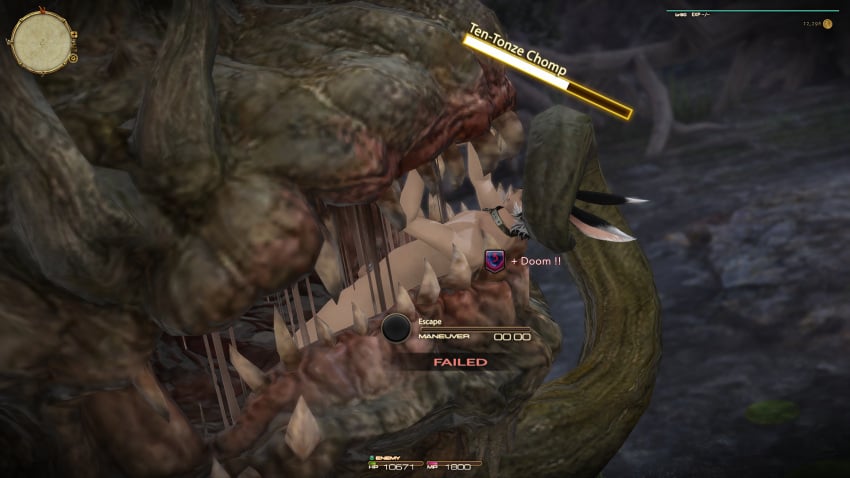 Malboro (Final Fantasy Xiv) Rule 34 Image