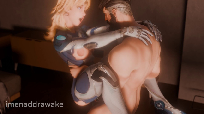 Invisible Woman (Marvel Rivals) Rule 34 Image