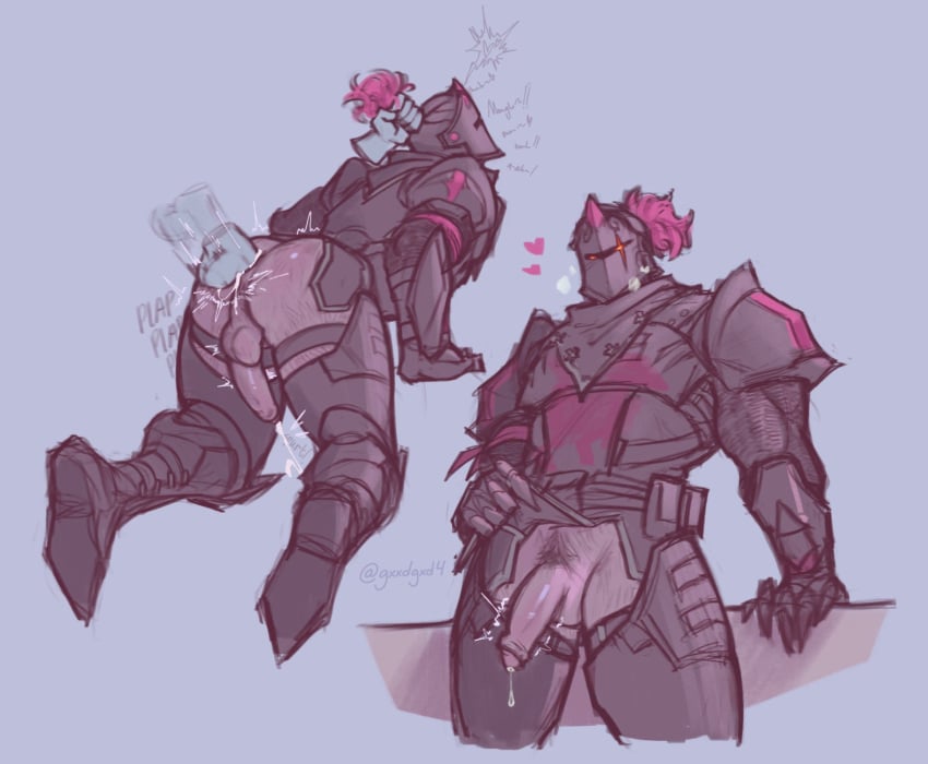 1boy 2025 after_anal after_sex anal anal_orgasm anal_sex anal_sex anon anonymous_male armor armored armored_male armored_sex black_knight_(fortnite) clothed clothed_male clothed_sex cum cum_in_ass cumshot doggy_style doggy_style exposed_ass exposed_penis fortnite fortnite:_battle_royale gay gay_anal gay_sex glowing_eyes gxxdgx4 hair_grab hair_ornament knight knight_armor knight_helmet male male/male male_focus male_penetrated male_penetrating male_penetrating_male mask masked masked_male orgasm orgasm_from_anal plap rough_anal rough_sex sex sex_from_behind simple_background solo solo_focus solo_male submissive submissive_male