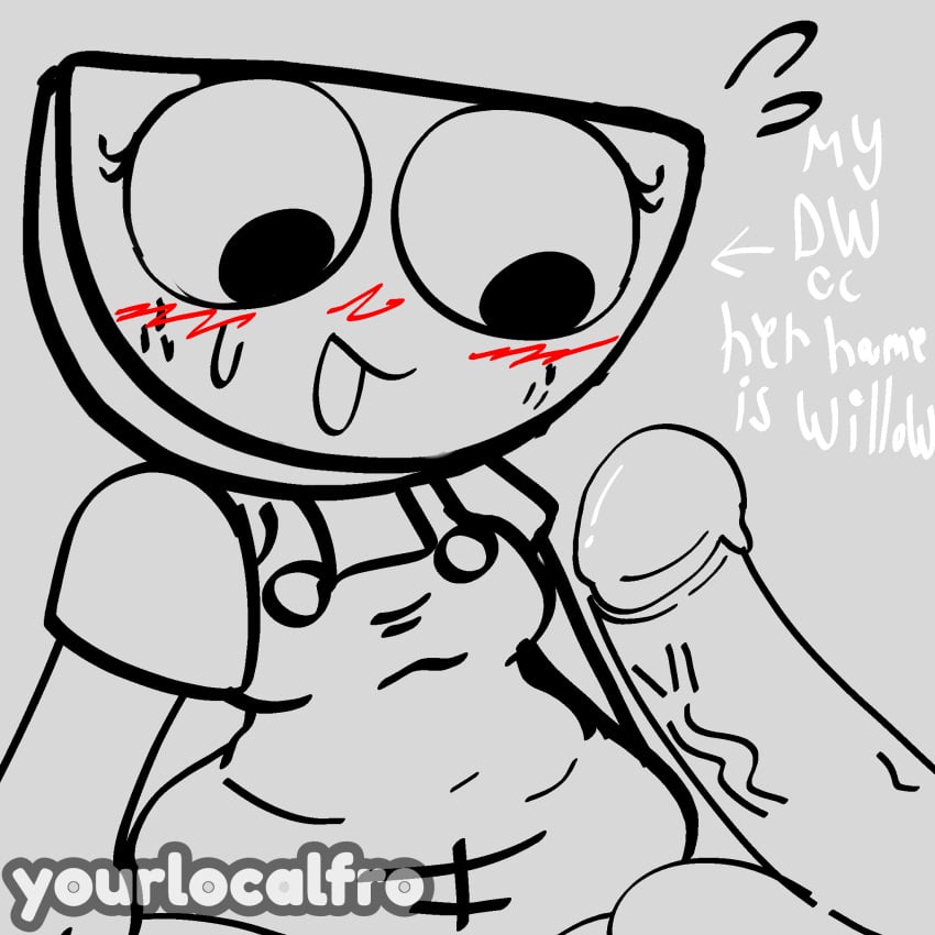 Ibispaint (Artwork) Rule 34 Image