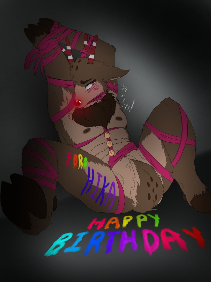 Rudie (Dandy'S World) Rule 34 Image