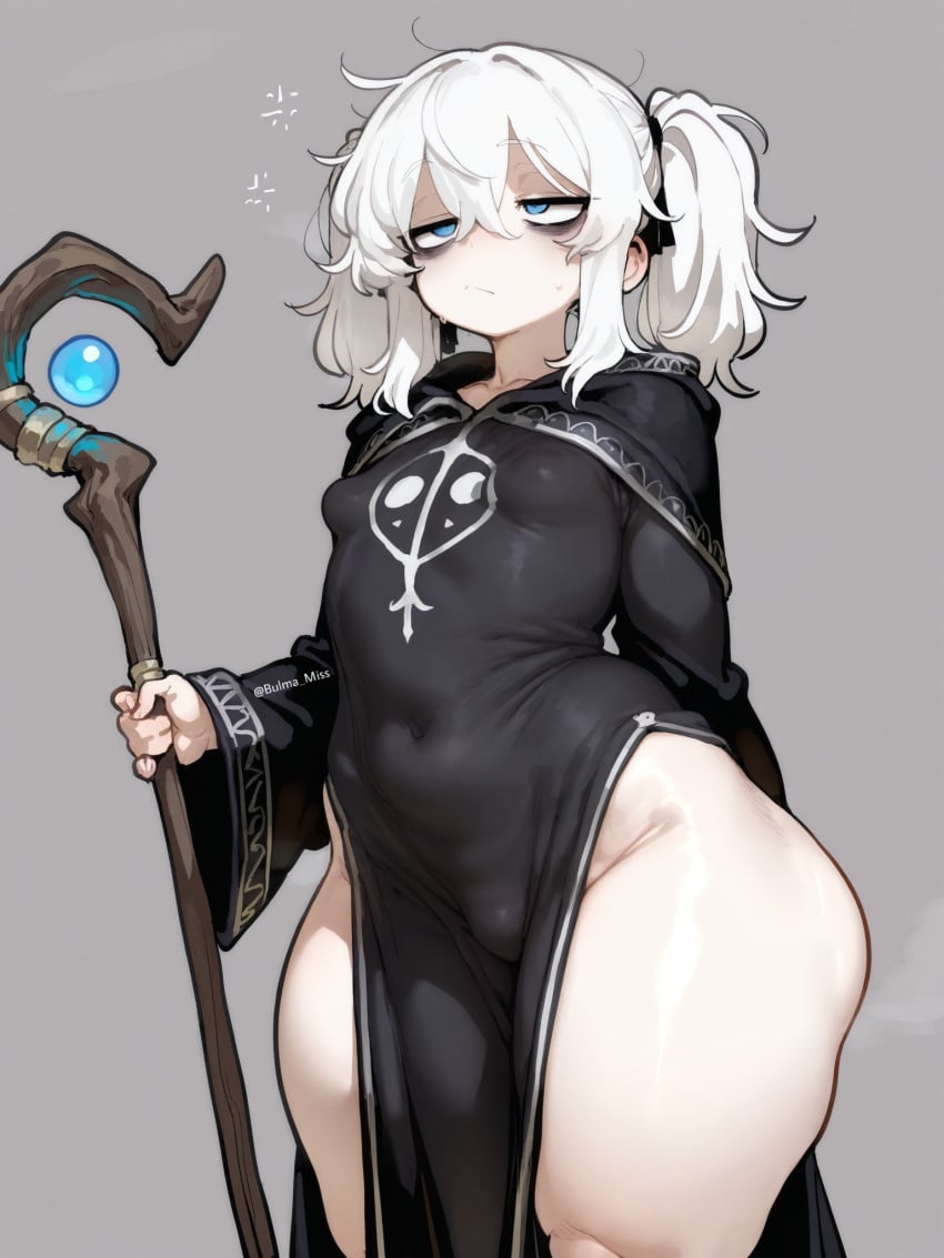 1girls Rule 34 Image