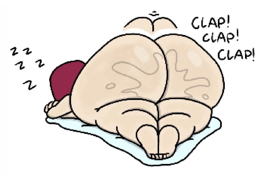 Joan Of Arc (Clone High) Rule 34 Image
