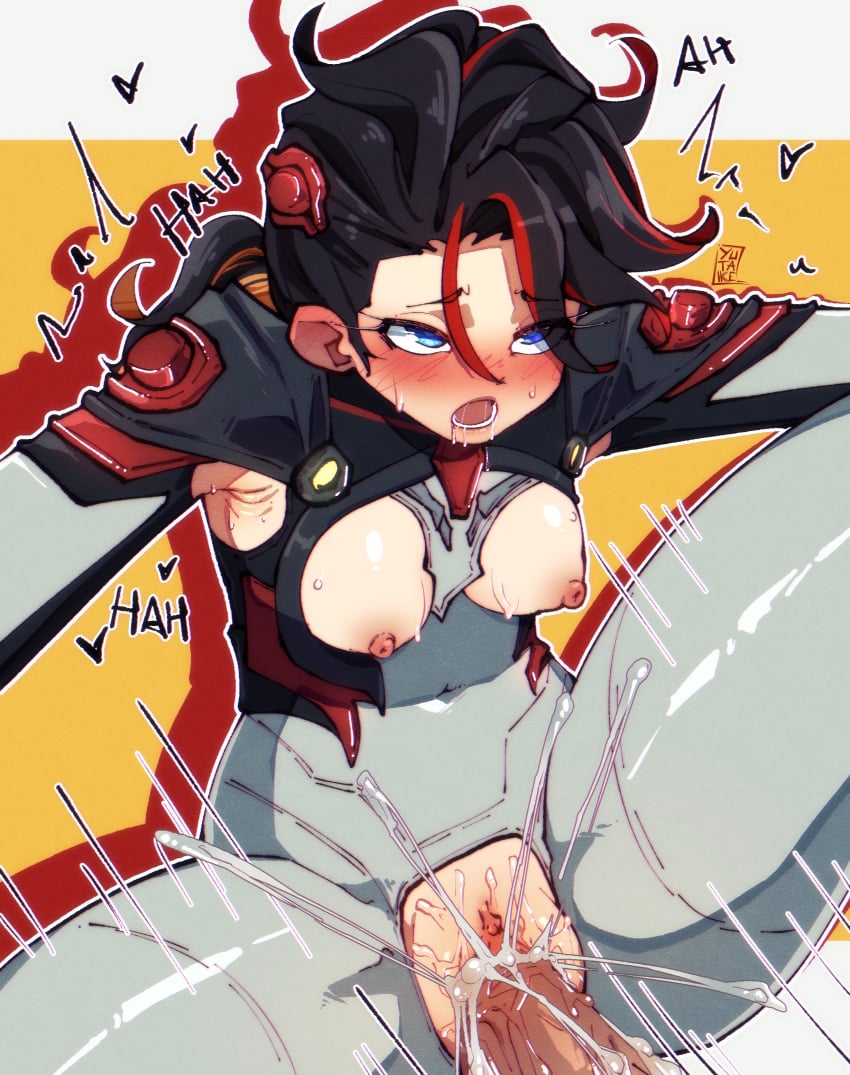 Peni Parker (Marvel) Rule 34 Image