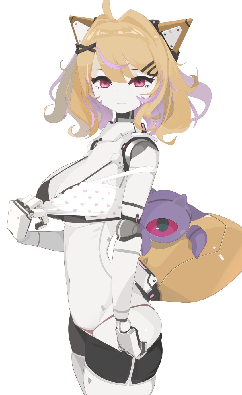 Squchan (Vtuber) Rule 34 Image