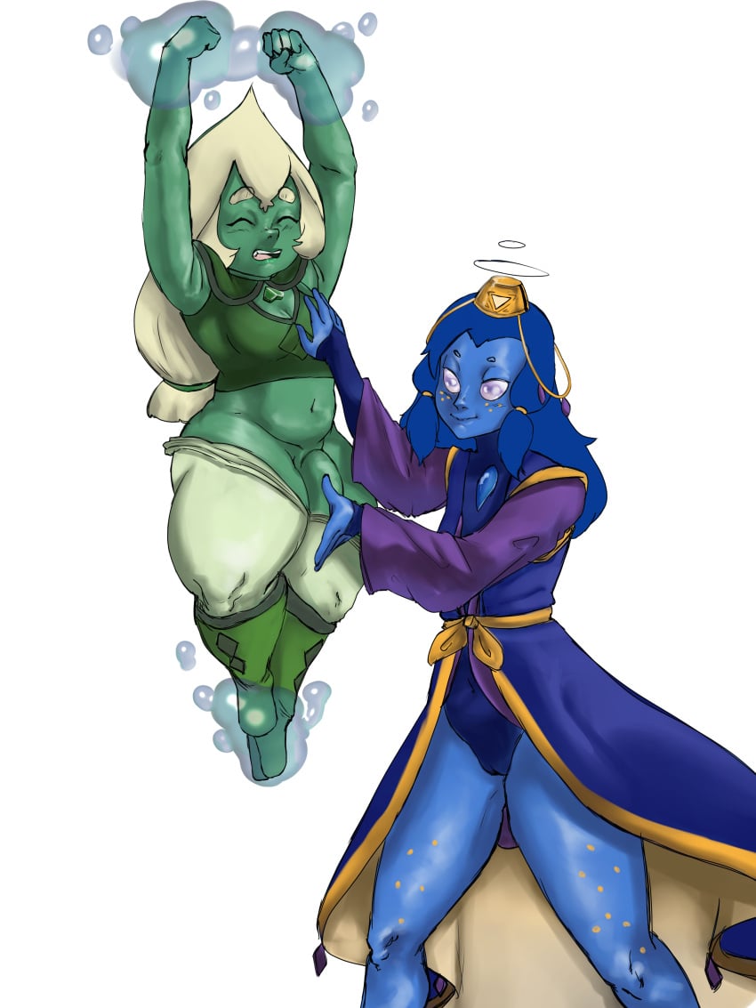 Gem (Species) Rule 34 Image