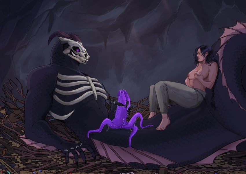A Soul To Protect (Book) Rule 34 Image