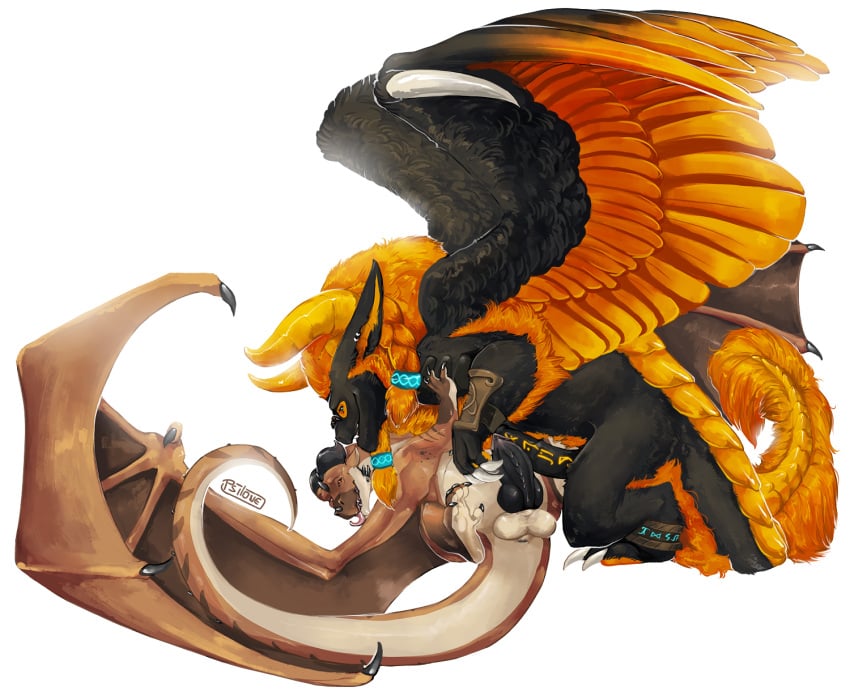 Sandalf (Mythology) Rule 34 Image