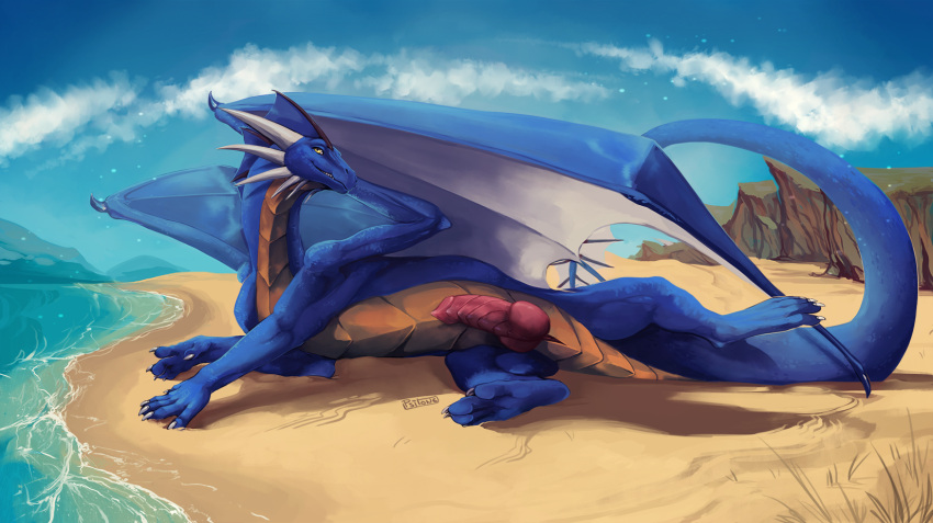 Mythology Rule 34 Image