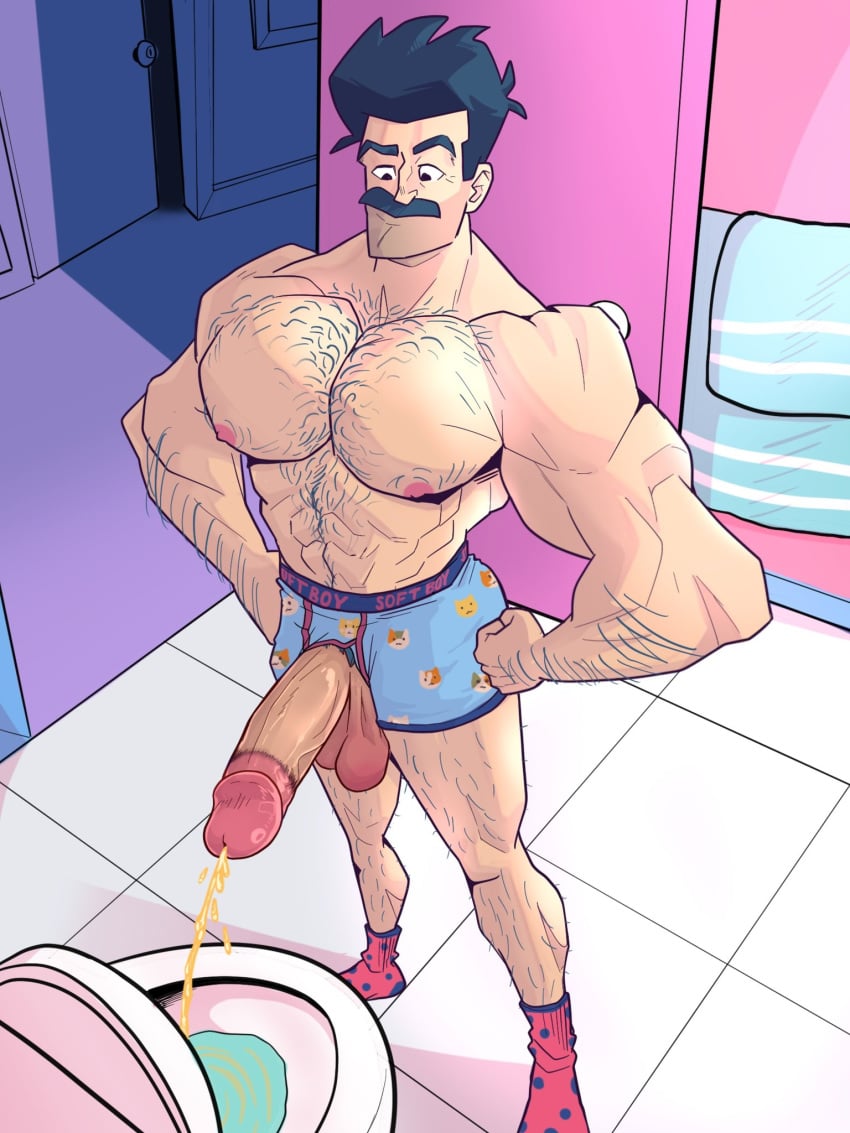 Original Character Rule 34 Image