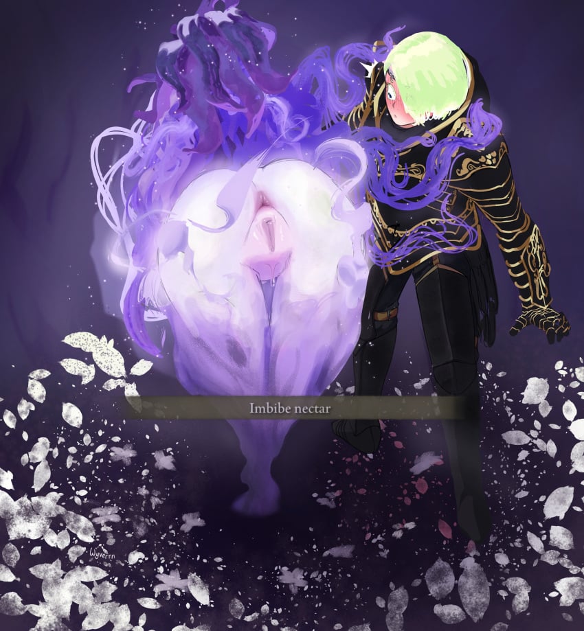 1girls Rule 34 Image