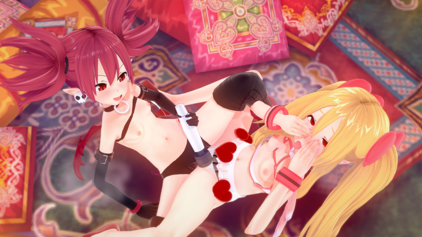 Etna (Disgaea) Rule 34 Image